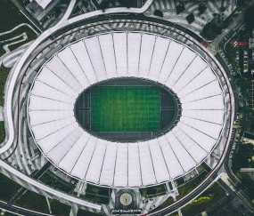 开云足球直播-小组赛上的斗牛士挽歌，2026世界杯A组关键战，加维的意志如何撕碎罗马尼亚的横扫狂想