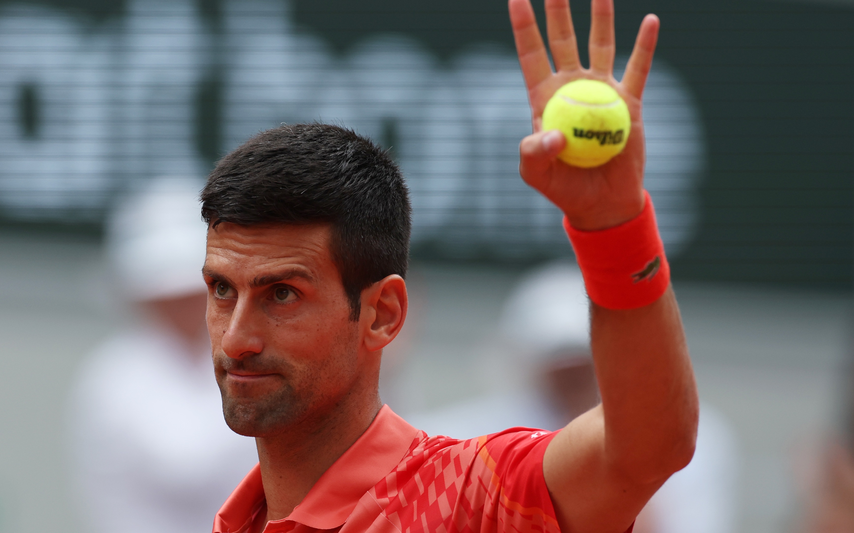 法网逆转年终总决赛,德约科维奇关键制胜 法网逆转年终总决赛,德约科维奇关键制胜