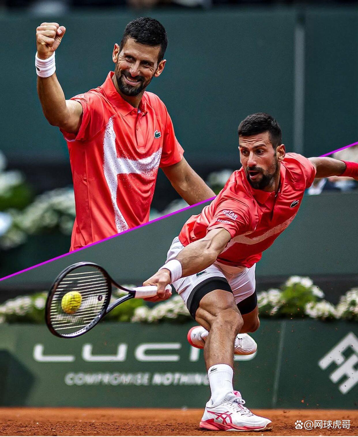 法网逆转年终总决赛,德约科维奇关键制胜 法网逆转年终总决赛,德约科维奇关键制胜