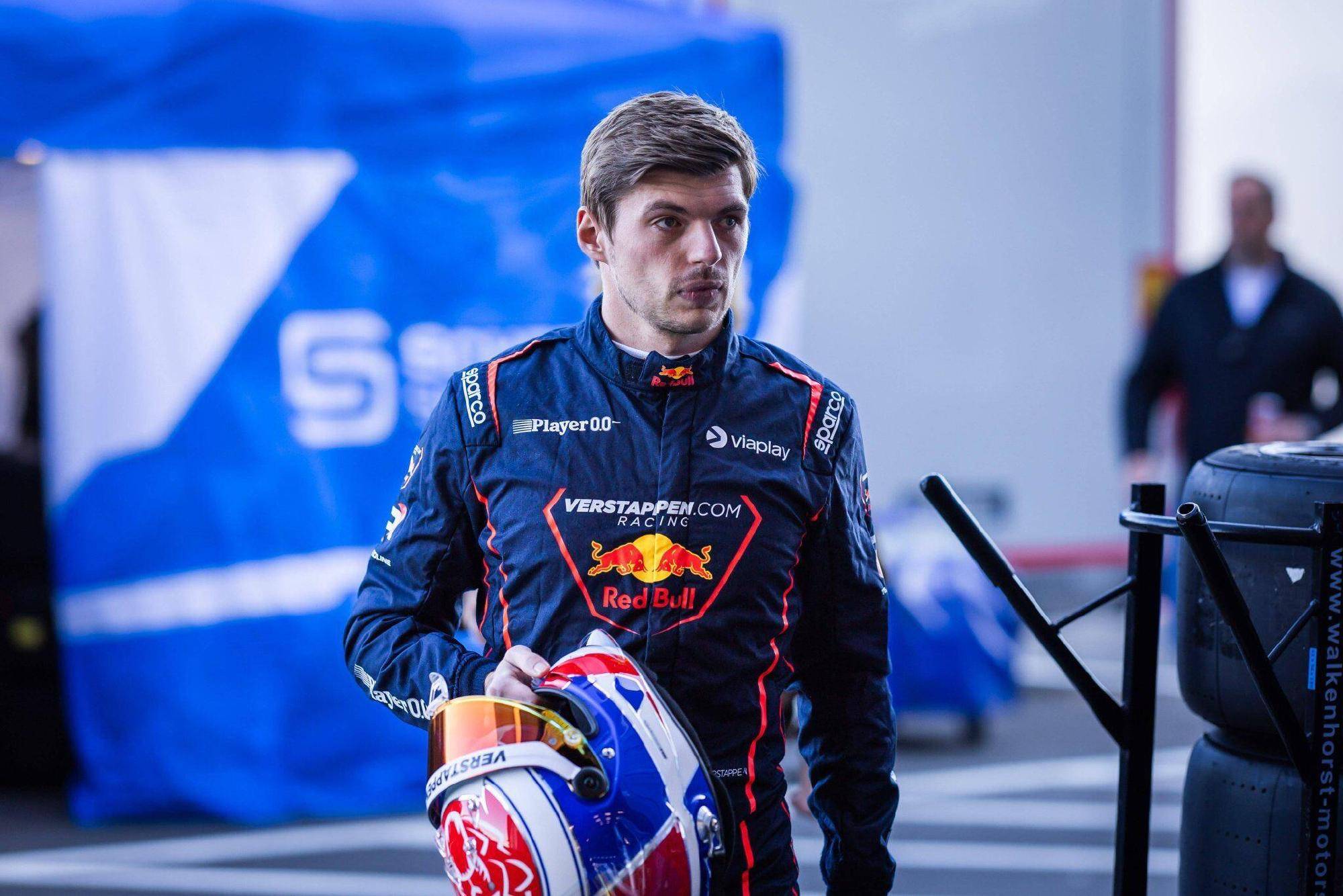 梅赛德斯逆转红牛车队,维斯塔潘刷新纪录 梅赛德斯逆转红牛车队,维斯塔潘刷新纪录