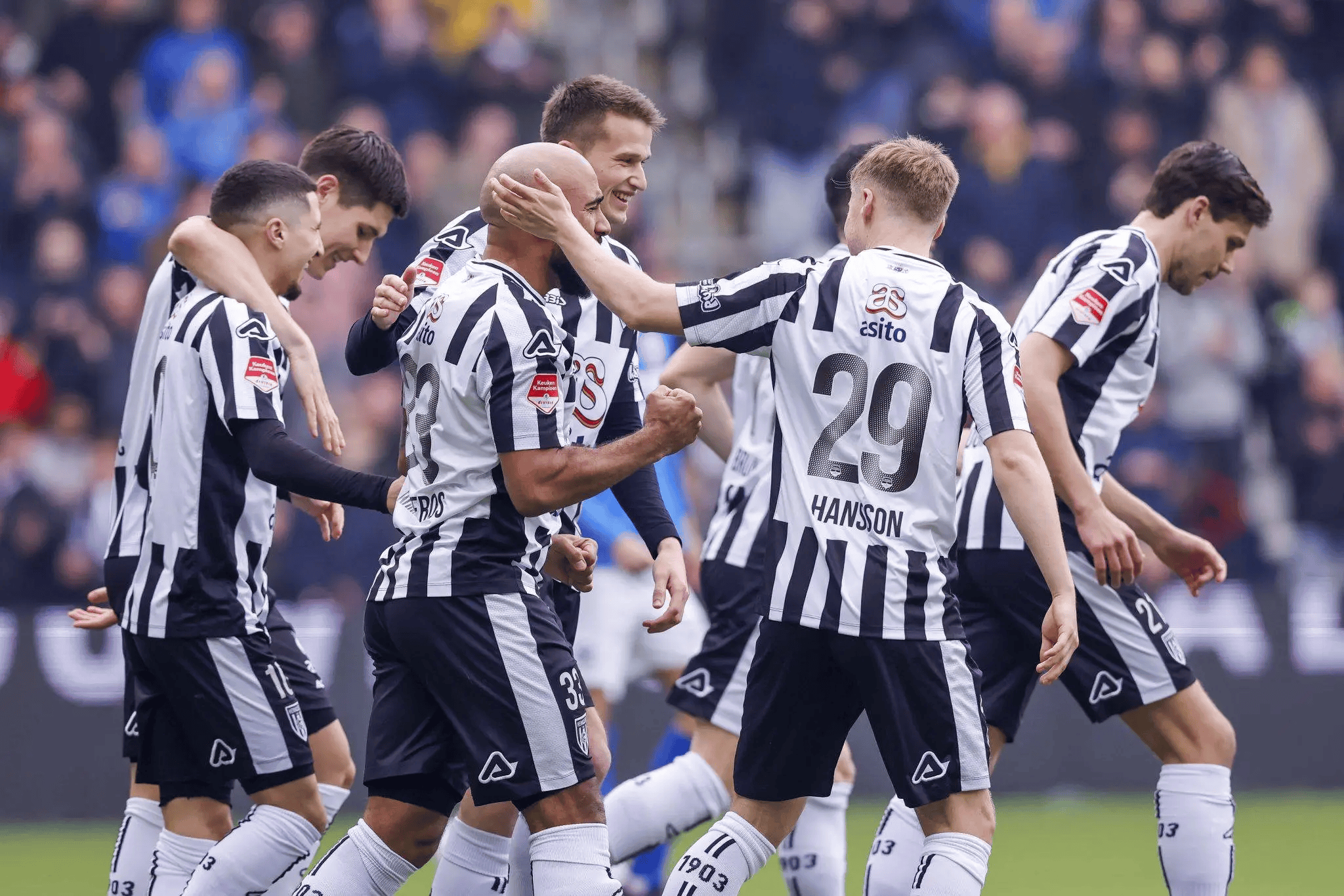 波尔角斗士锋芒毕露,全力冲击英超争冠 波尔角斗士锋芒毕露,全力冲击英超争冠